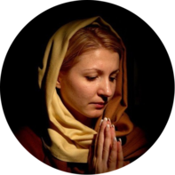 Гадалка Анна — Жиздра